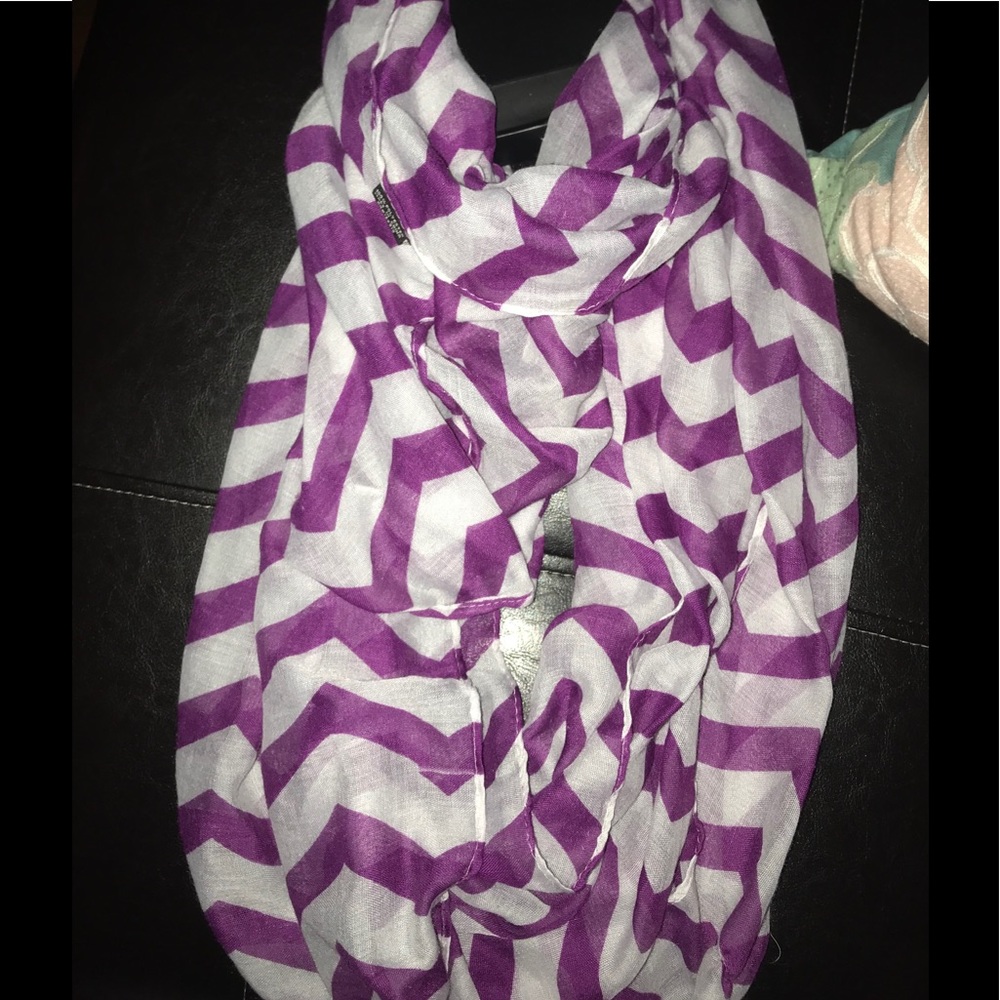 Infinity Scarf